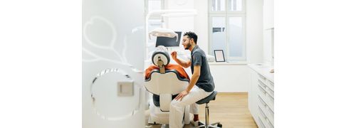 Odontologia - 8 semestres (matutino)