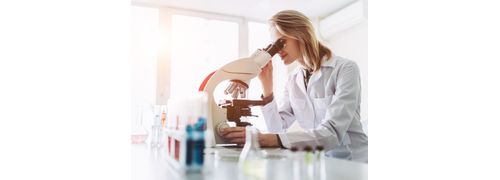Microbiologia Clínica e Laboratorial