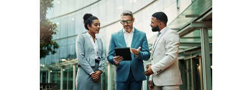 MBA em Comércio Exterior, Negócios Internacionais e Práticas em ESG